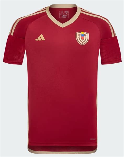 adidas venezuela jersey|venezuela adidas jersey 2024.